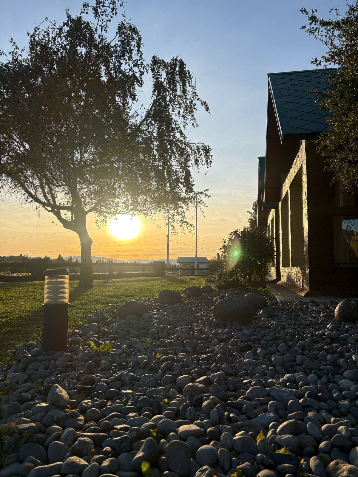 Foto - Konke Calafate Hotel