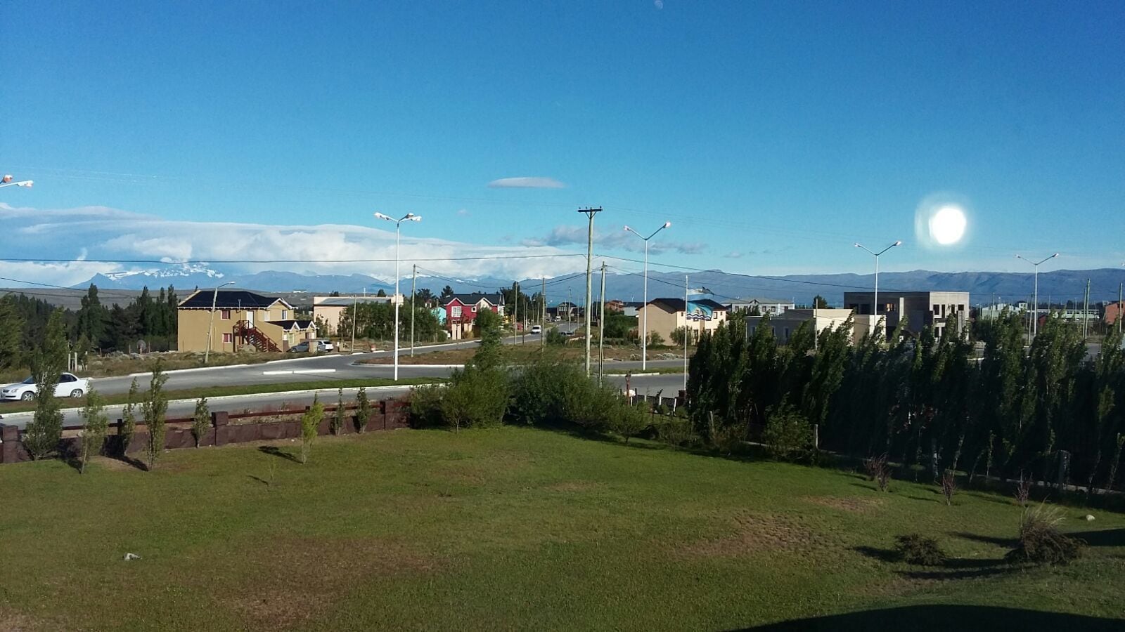 Foto - Konke Calafate Hotel