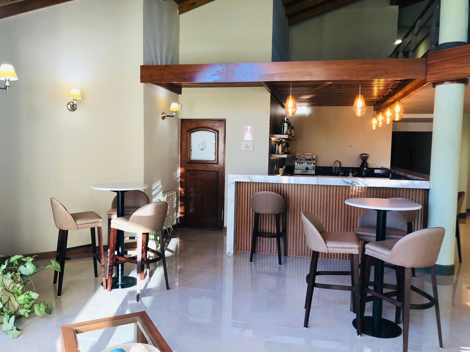 Foto - Konke Calafate Hotel