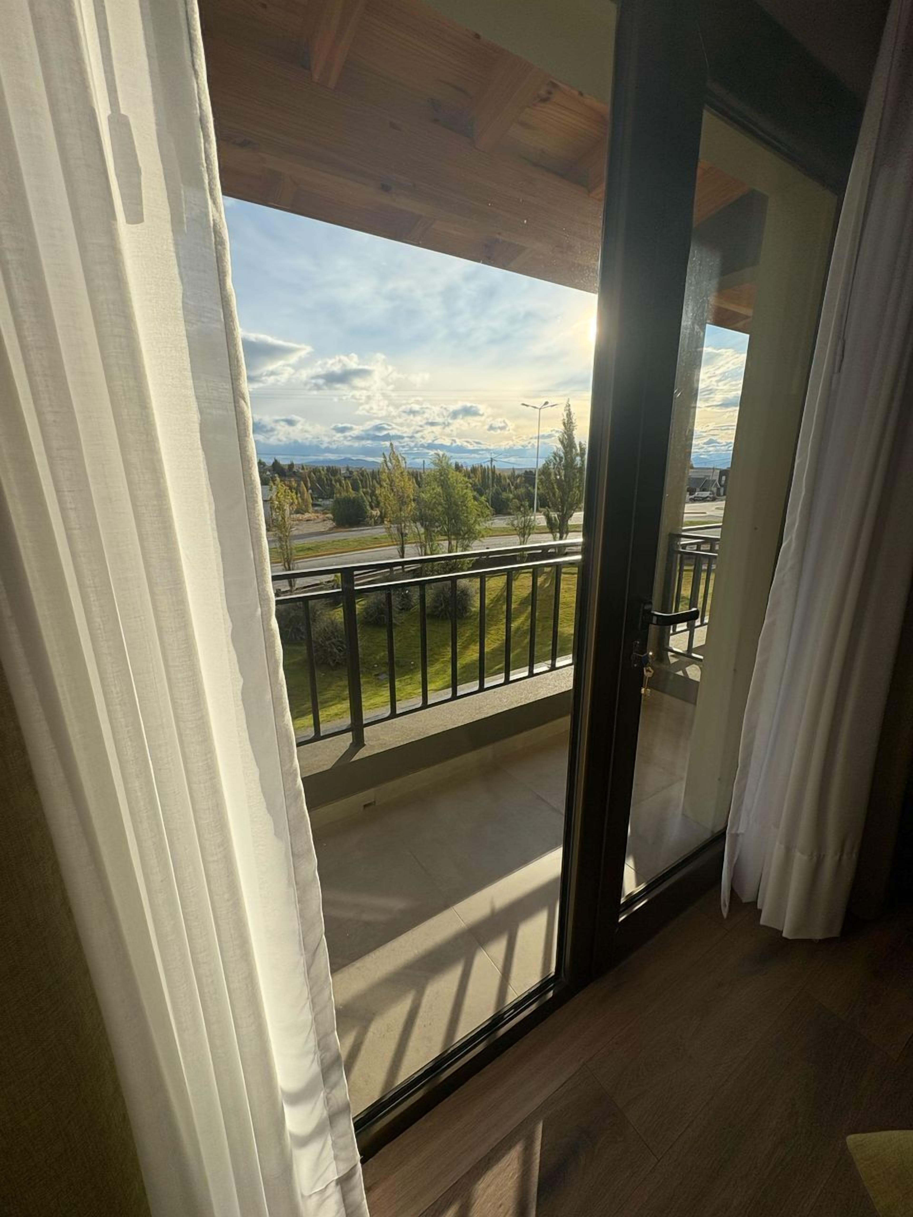 Foto - Konke Calafate Hotel