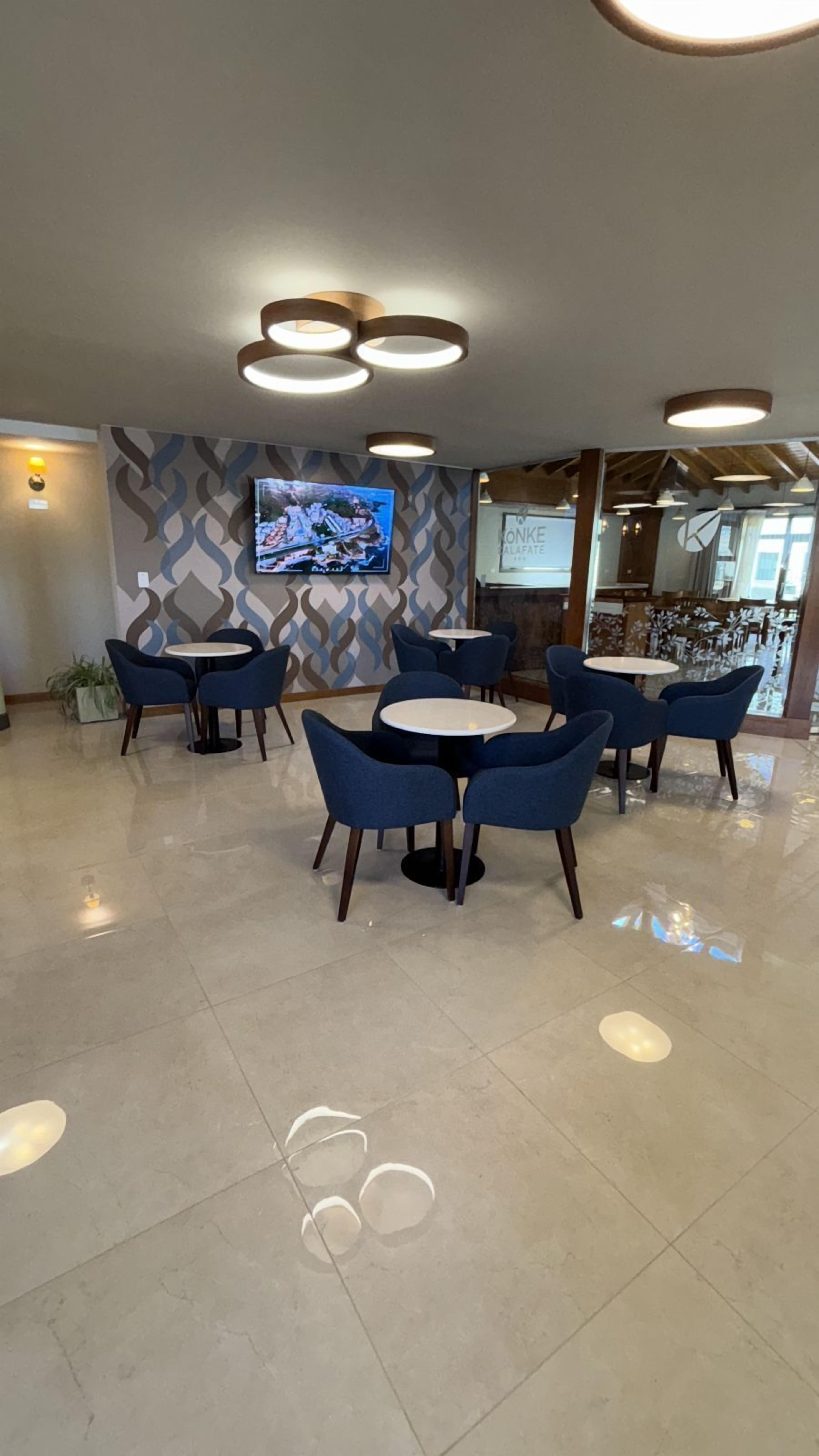 Foto - Konke Calafate Hotel