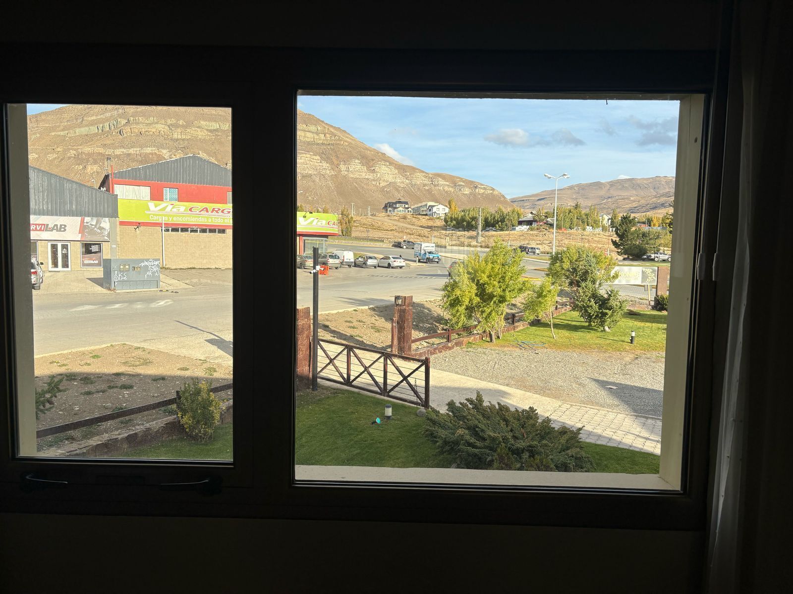Executive Triple Room | View from room