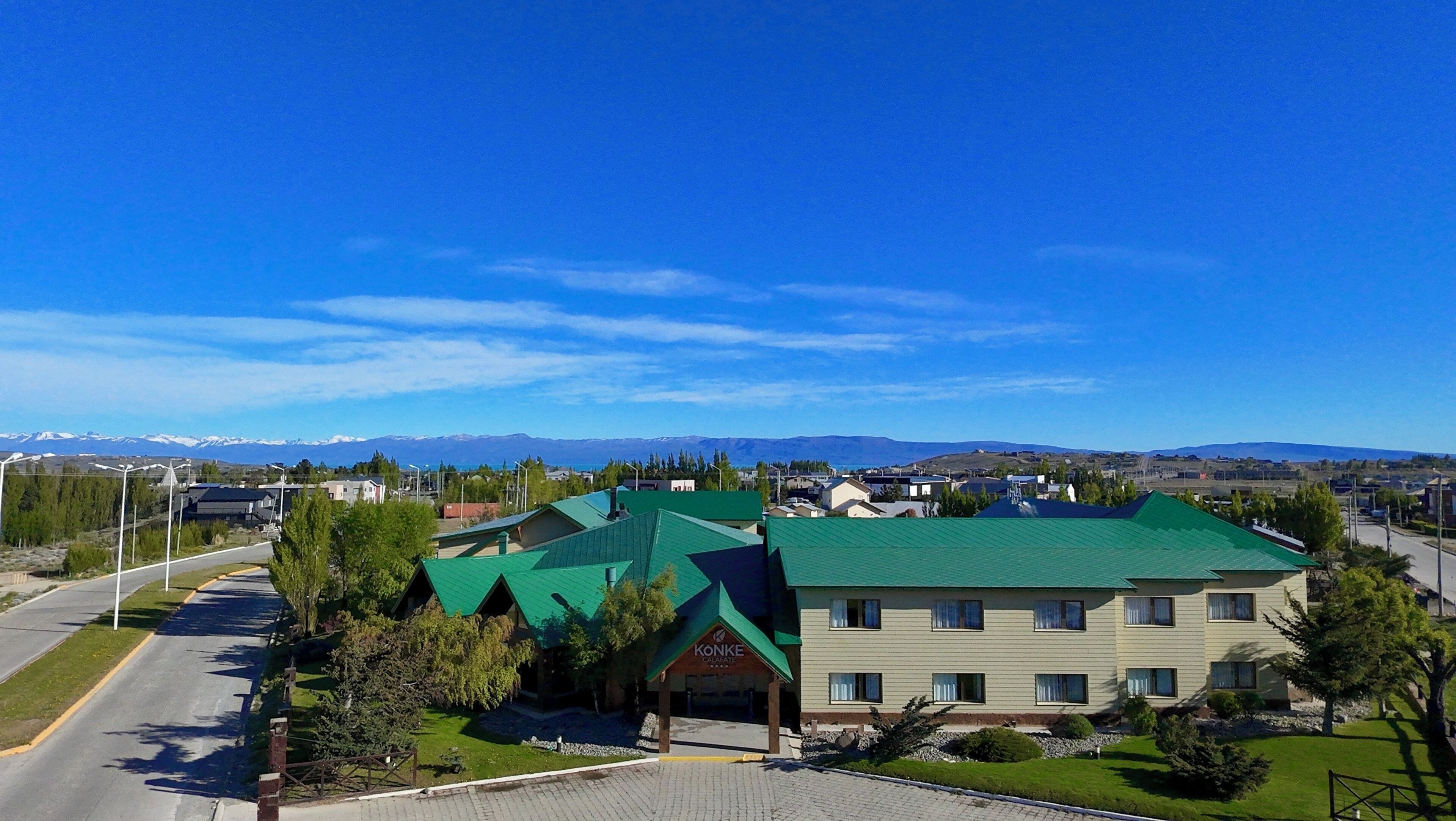 Photo - Konke Calafate