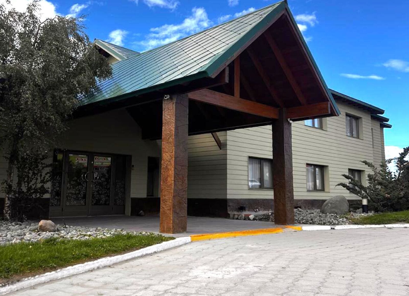 Foto - Konke Calafate Hotel