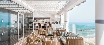 The Ritz-Carlton, Herzliya