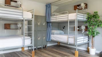 In-room safe, blackout drapes, iron/ironing board, free WiFi