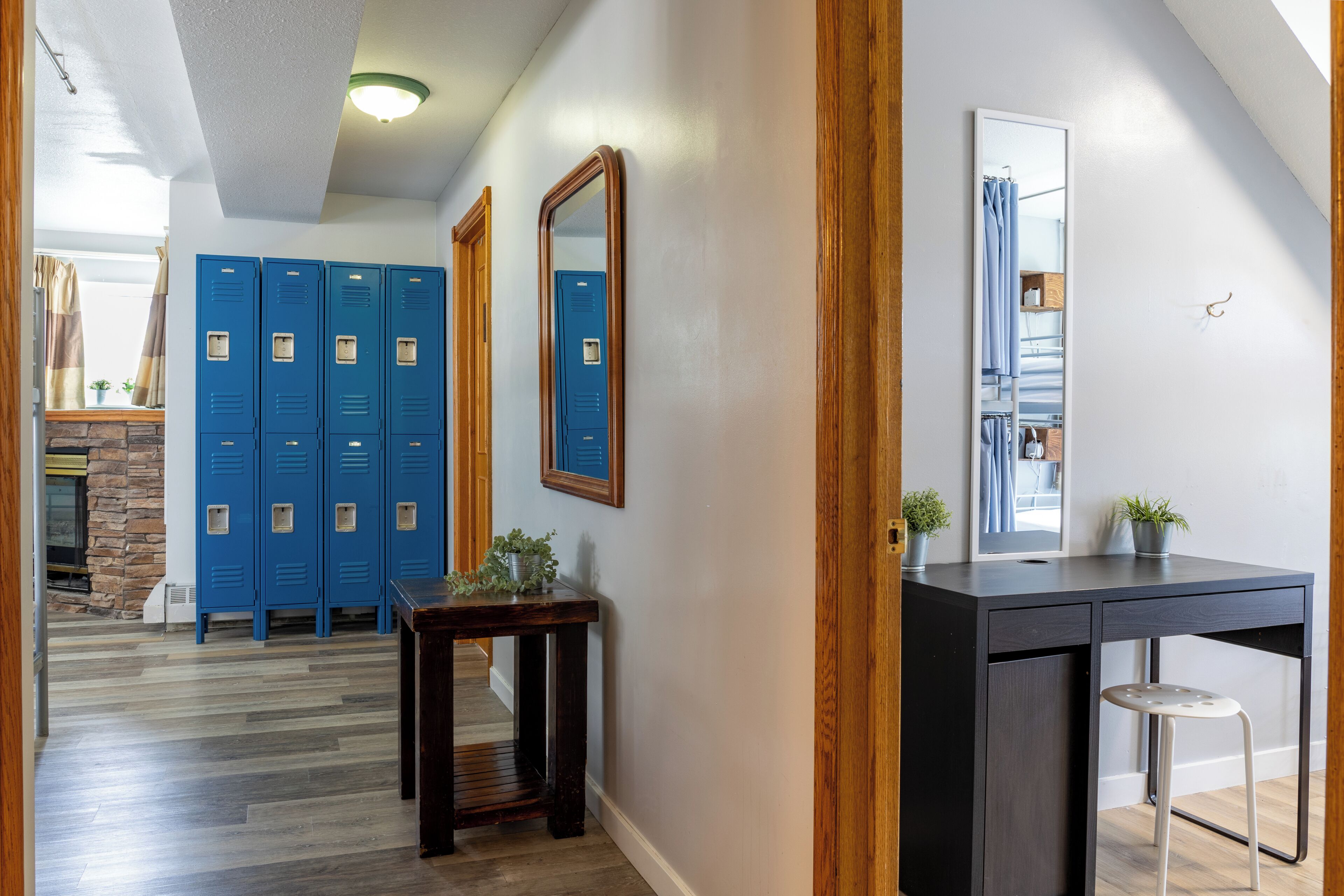 객실 내 금고, 암막 커튼, 다리미/다리미판, 무료 WiFi