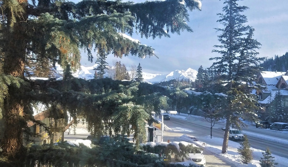 Samesun Banff by null