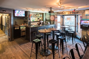 Karaoke room