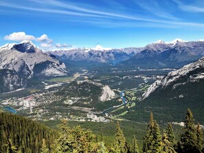 Exterior - Samesun Banff - Hostel (Banff)