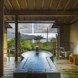 Traditional Room, Non Smoking, Bathtub (42㎡)
