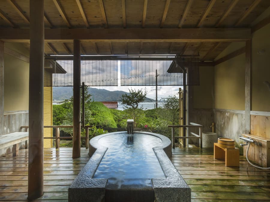 Traditional Room, Non Smoking, Bathtub (42㎡) | In-room safe, desk, laptop workspace, blackout drapes