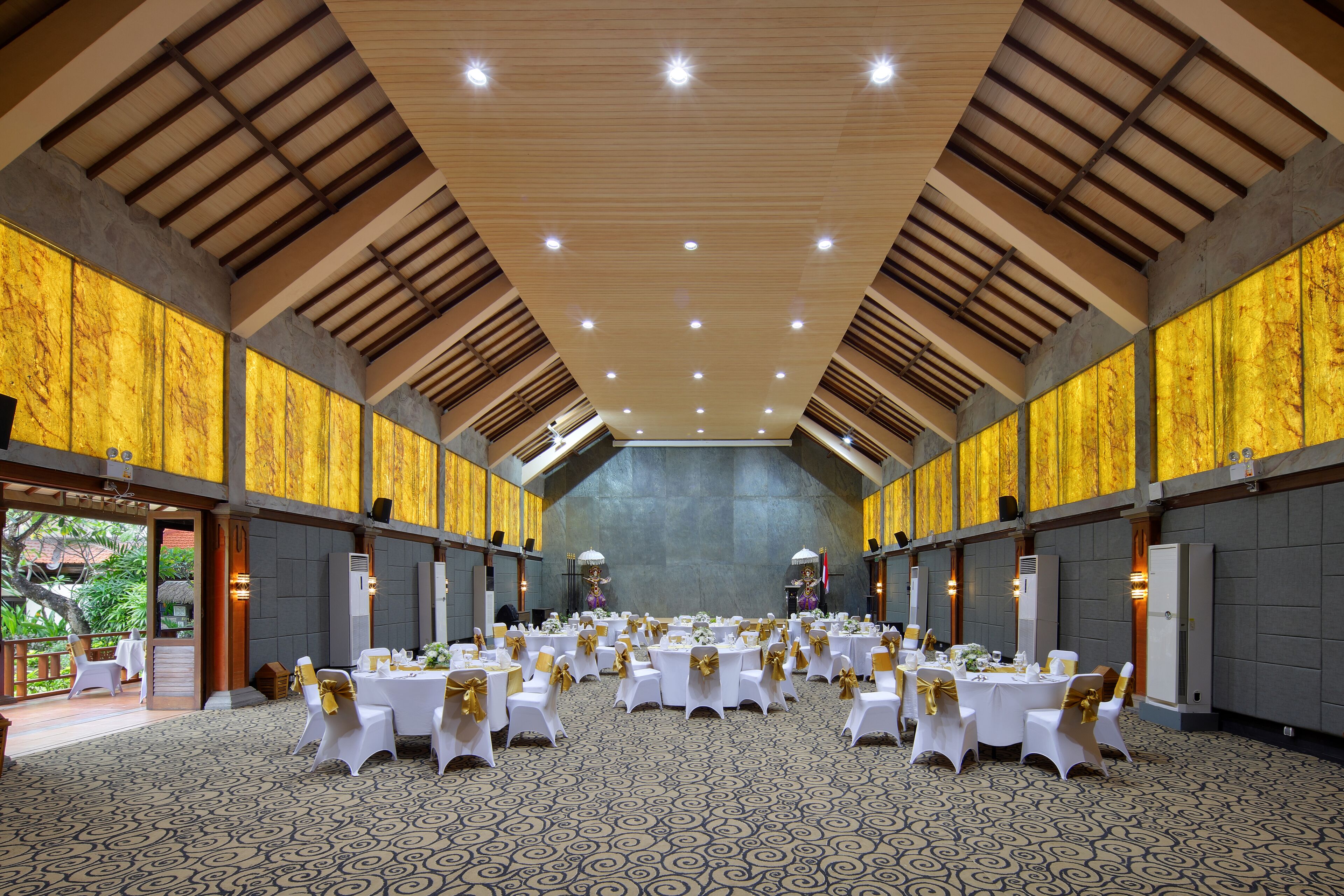 Foto - Grand Istana Rama Hotel