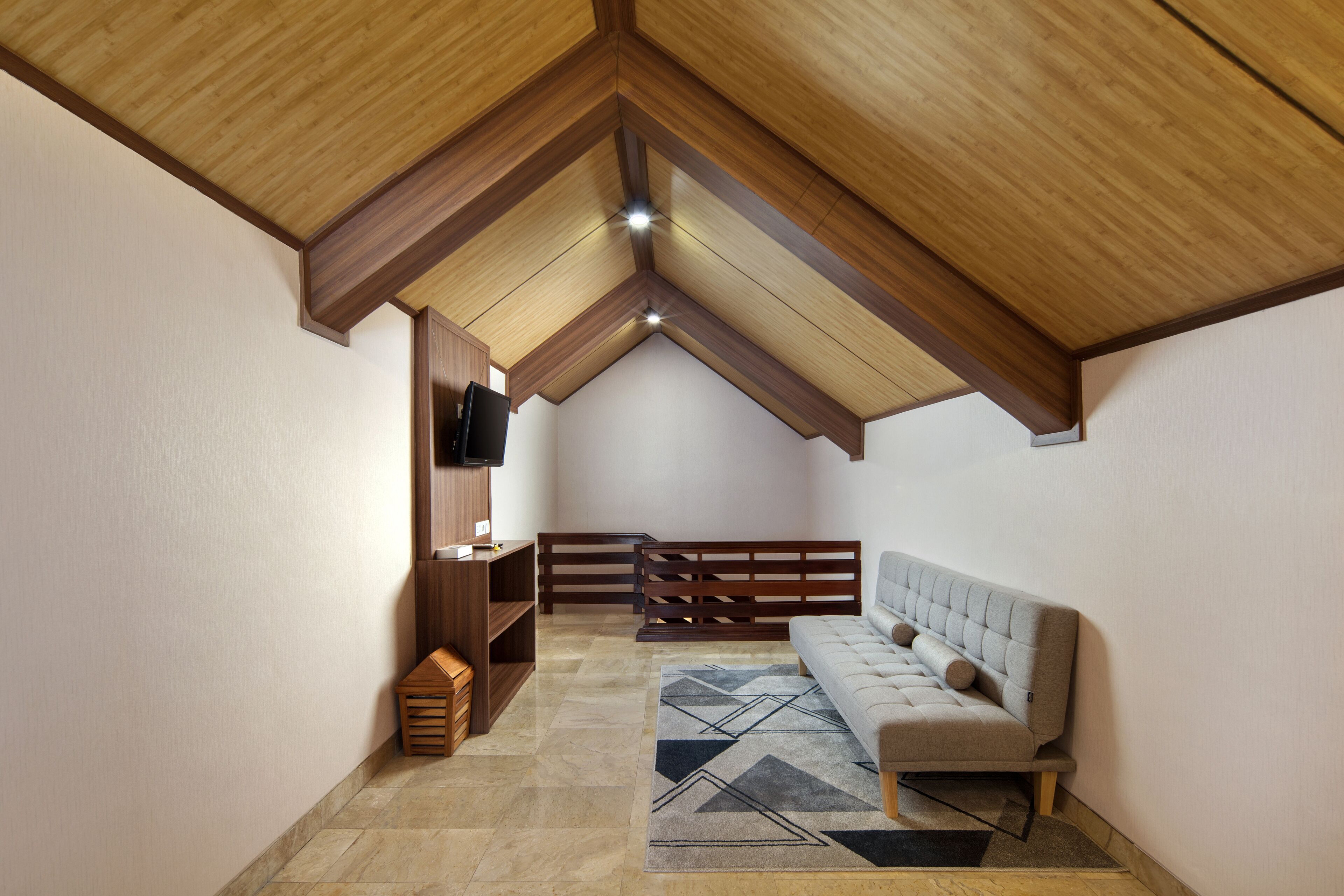 Foto - Grand Istana Rama Hotel