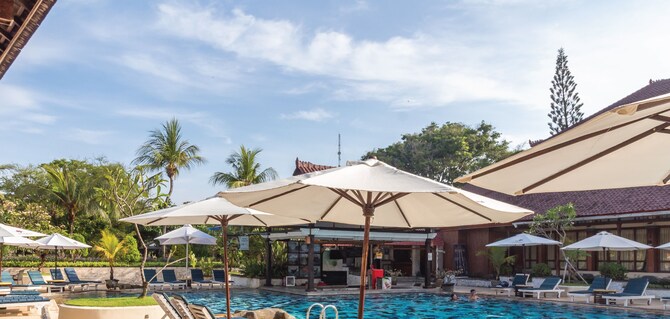 Grand Istana Rama Hotel Chse Certified Reviews Deals Photos 22 Expedia