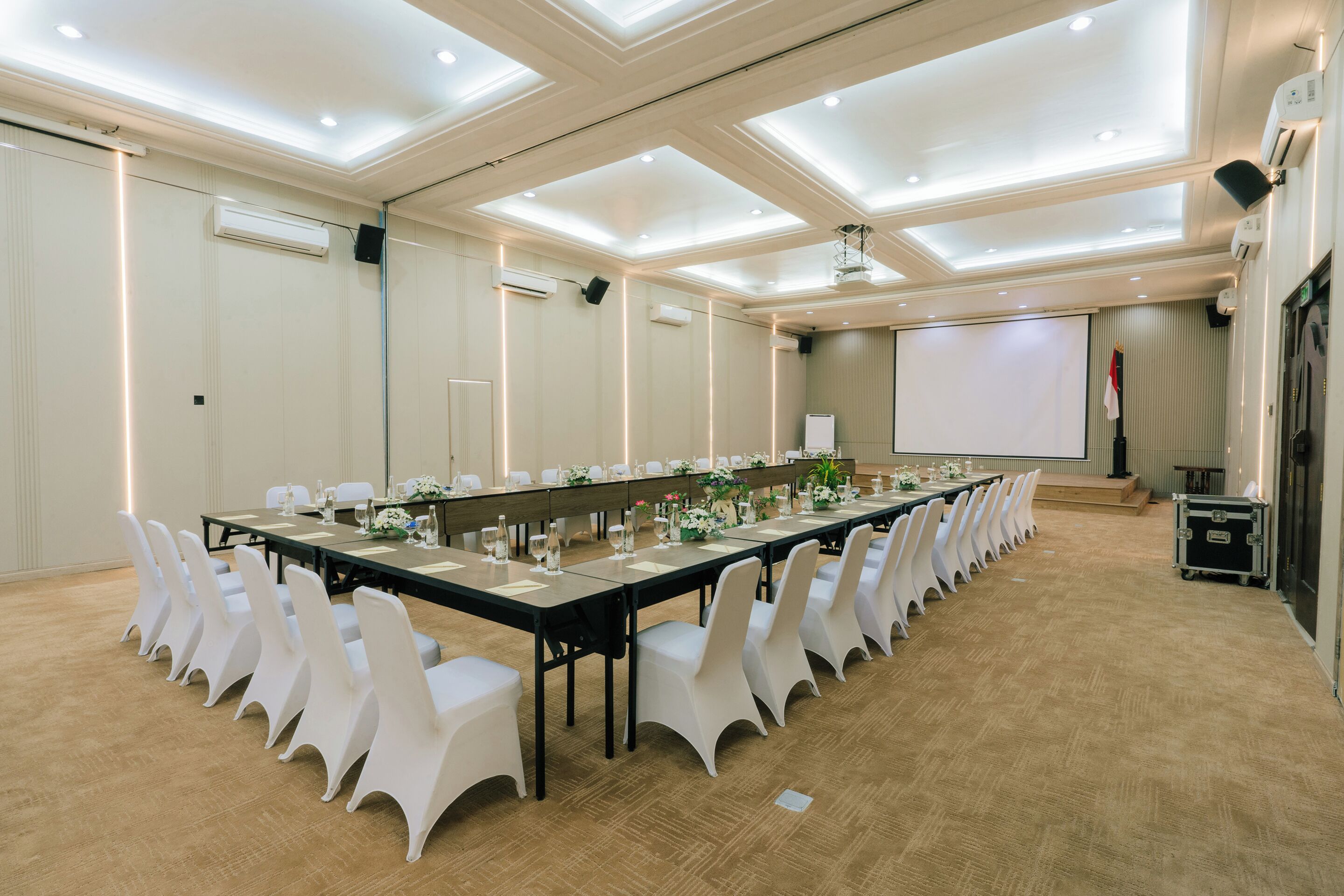 Photo - Grand Istana Rama Hotel