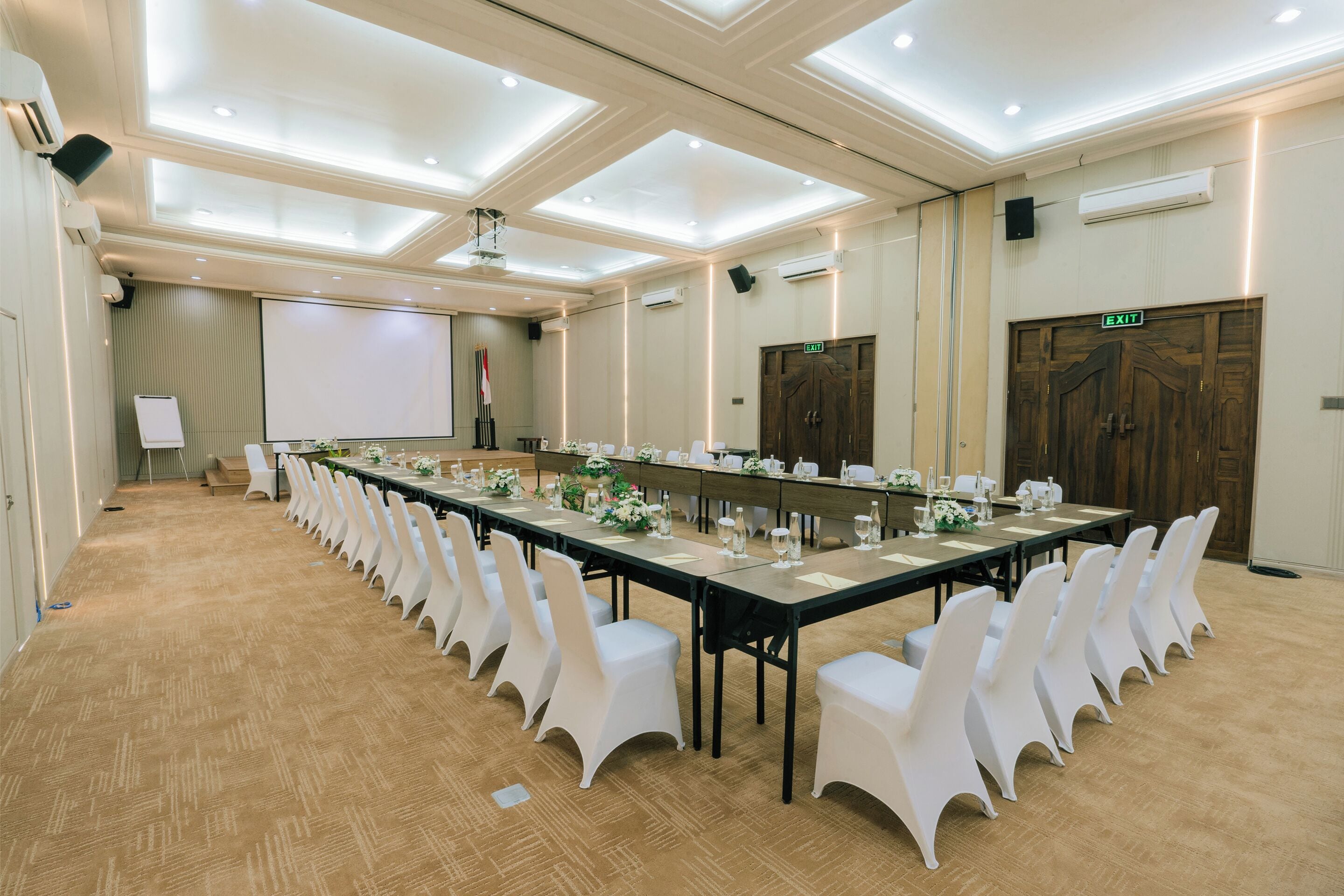 Photo - Grand Istana Rama Hotel