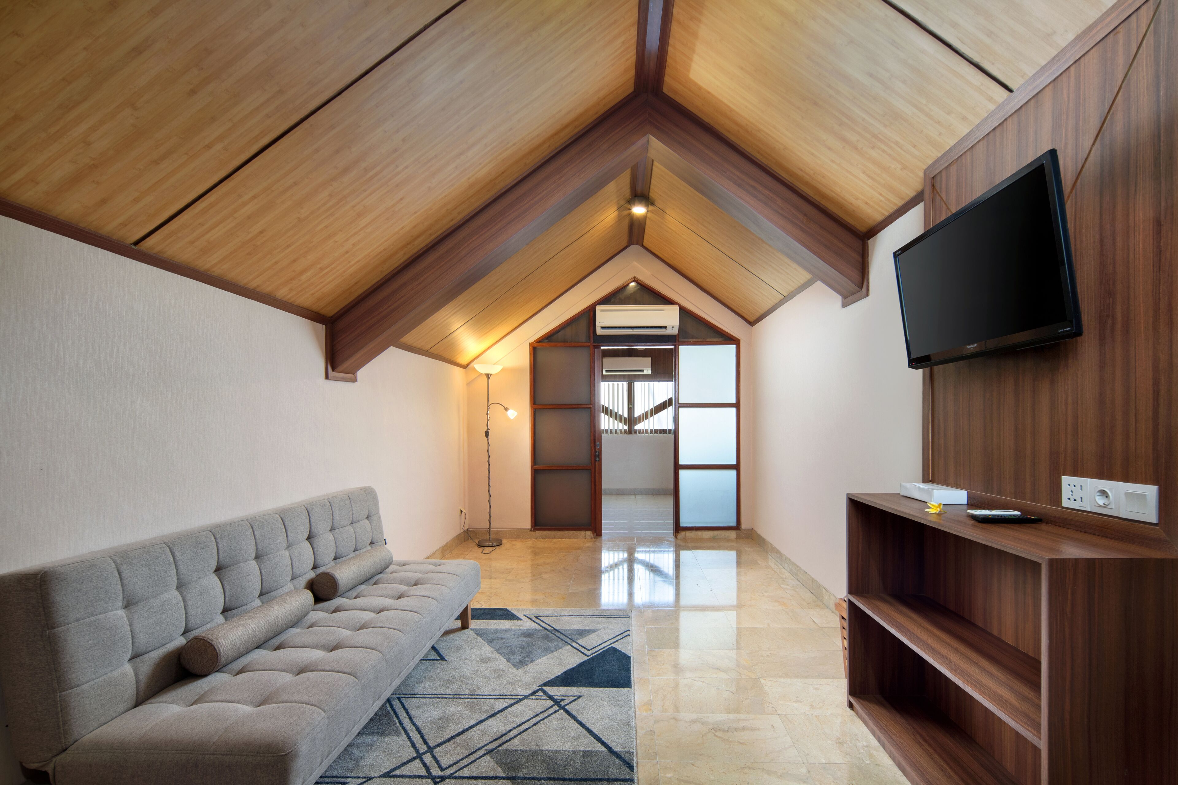 Foto - Grand Istana Rama Hotel