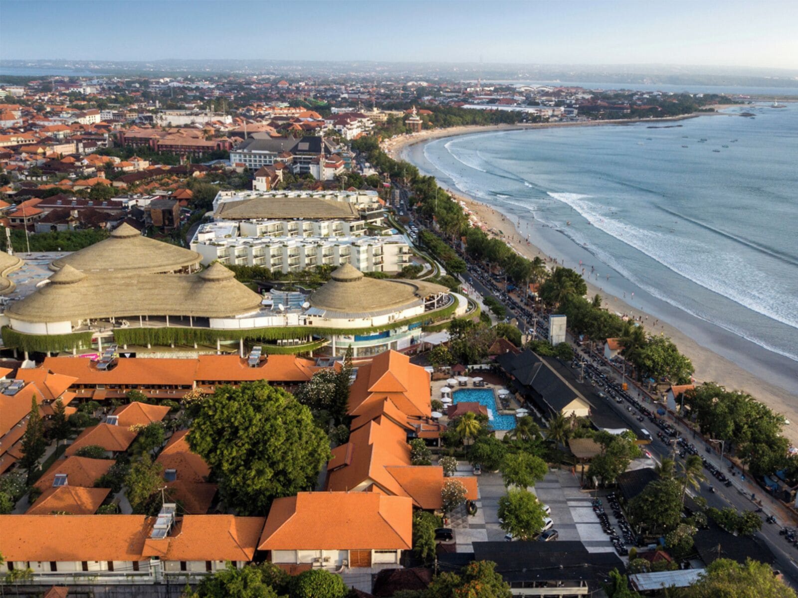 Foto - Grand Istana Rama Hotel