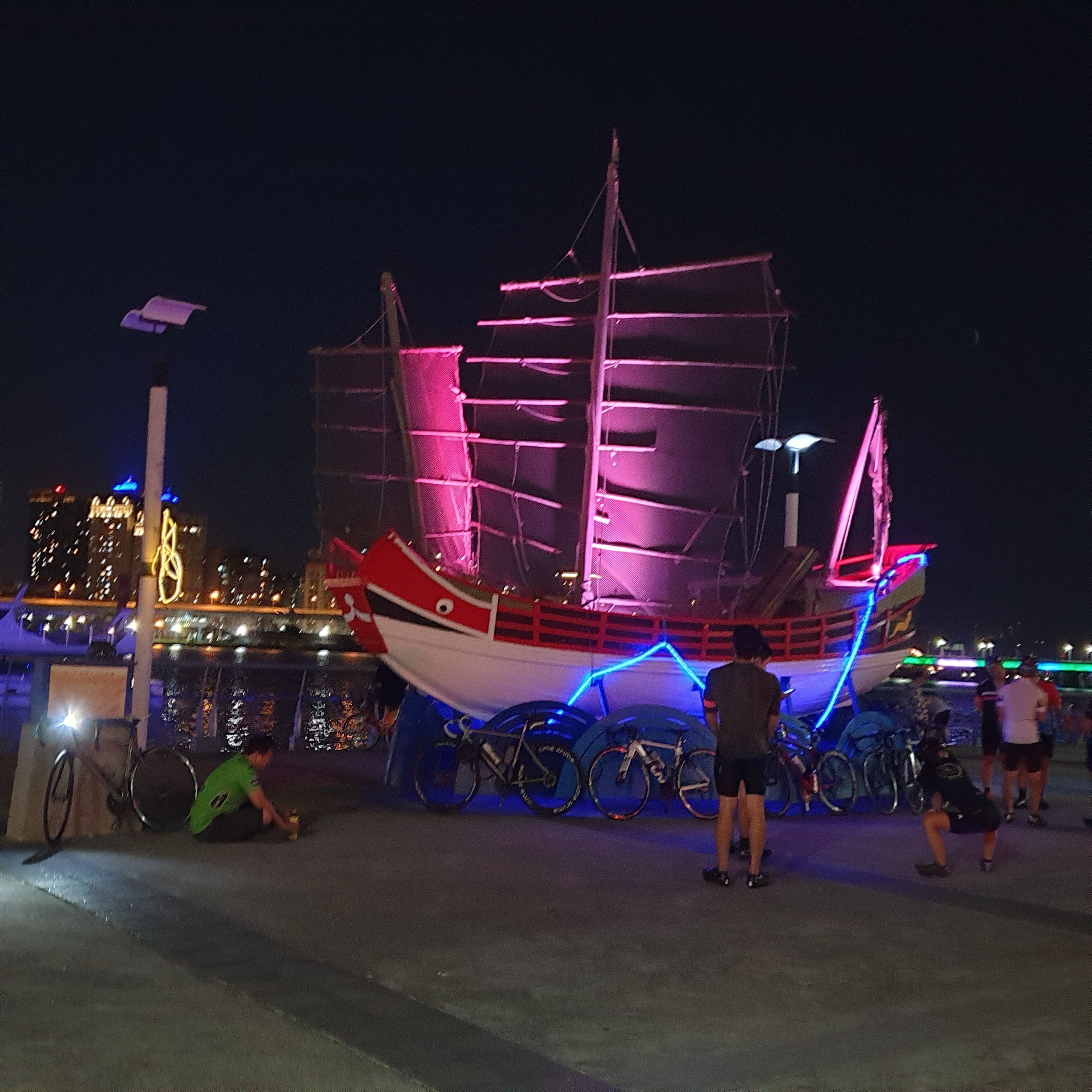 land view from property