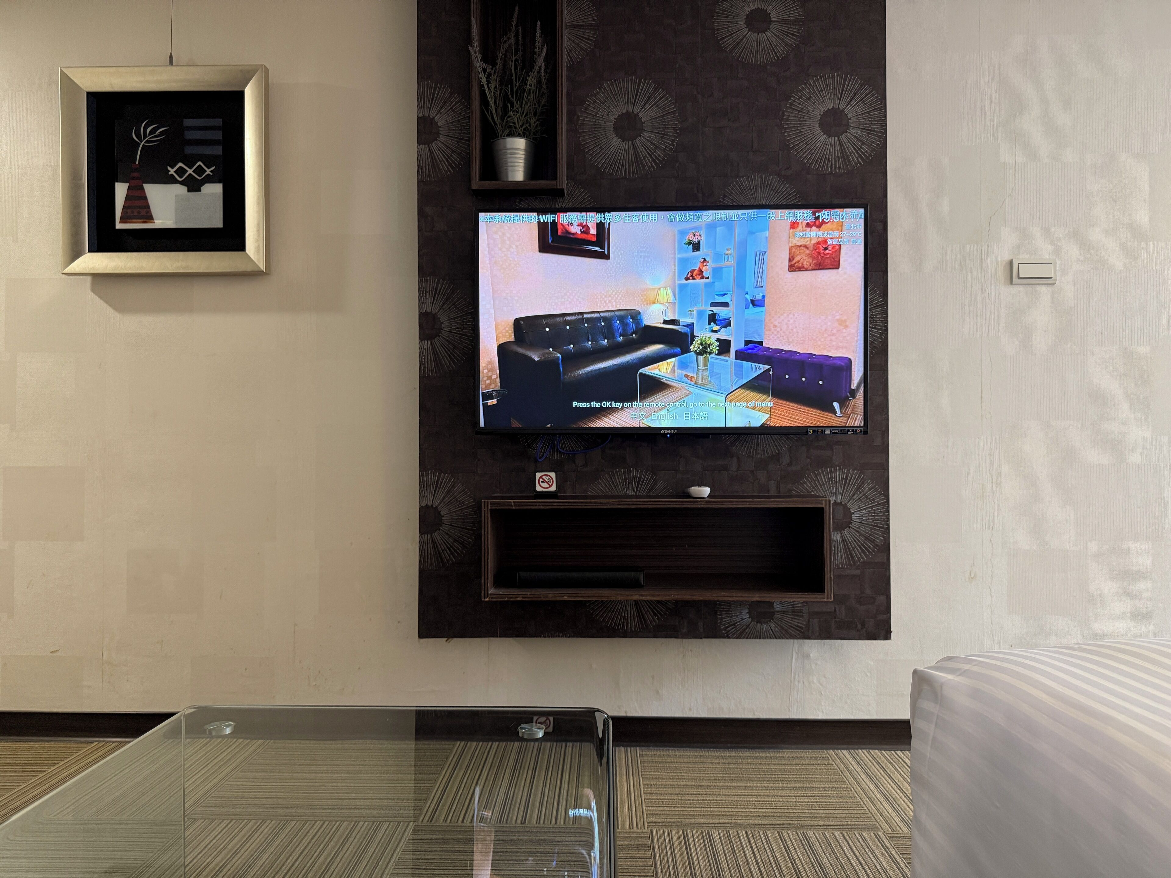 Cubrecamas, colchones con pillow-top y decoración personalizada 