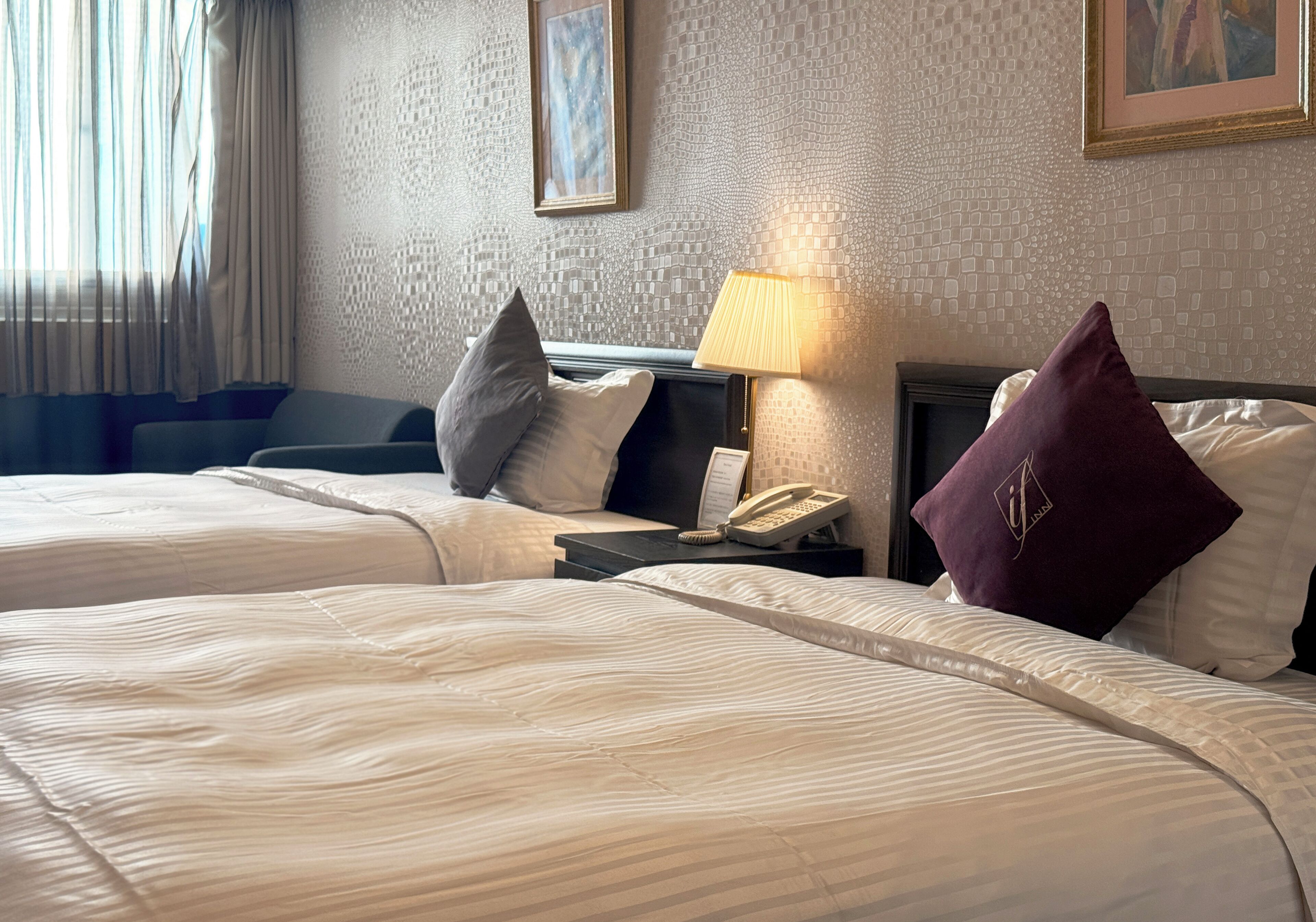 Cubrecamas, colchones con pillow-top y decoración personalizada 