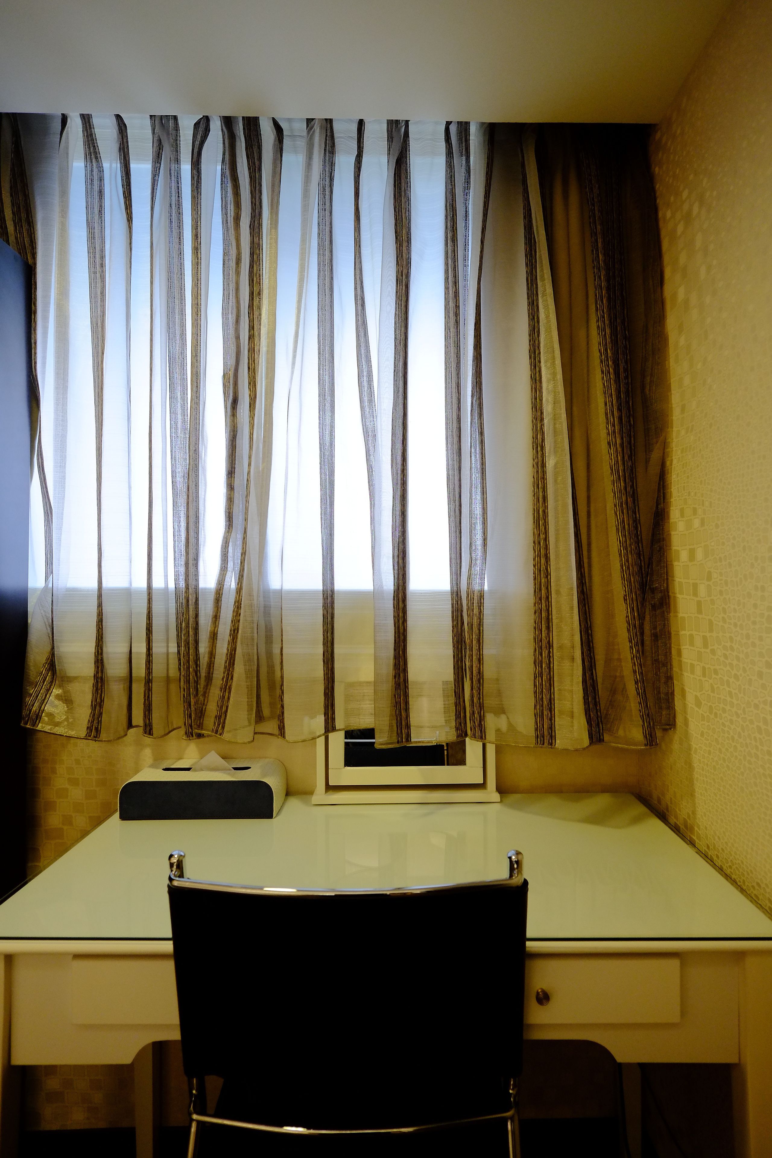 deluxe triple room | 1 bedroom, down duvets, pillow-top beds, individually decorated