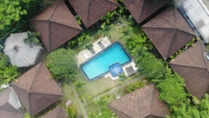 Exterior - ArcoIris (Karangasem)