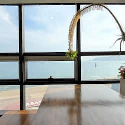 1 habitación, ropa de cama de alta calidad y decoración personalizada