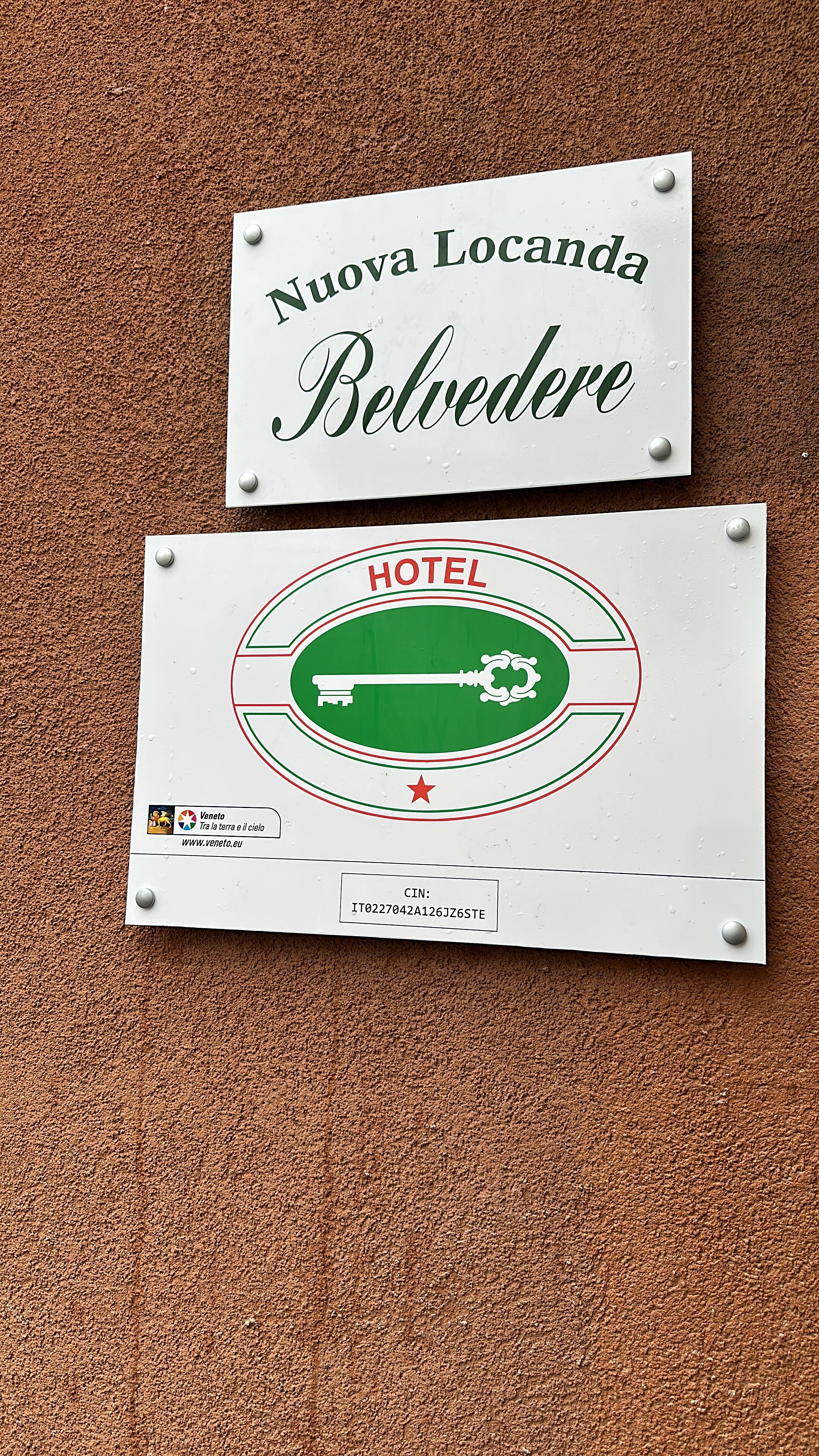 Photo - Nuova Locanda Belvedere
