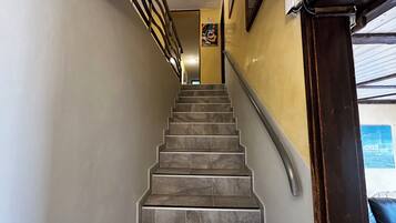 Essbereich im Zimmer