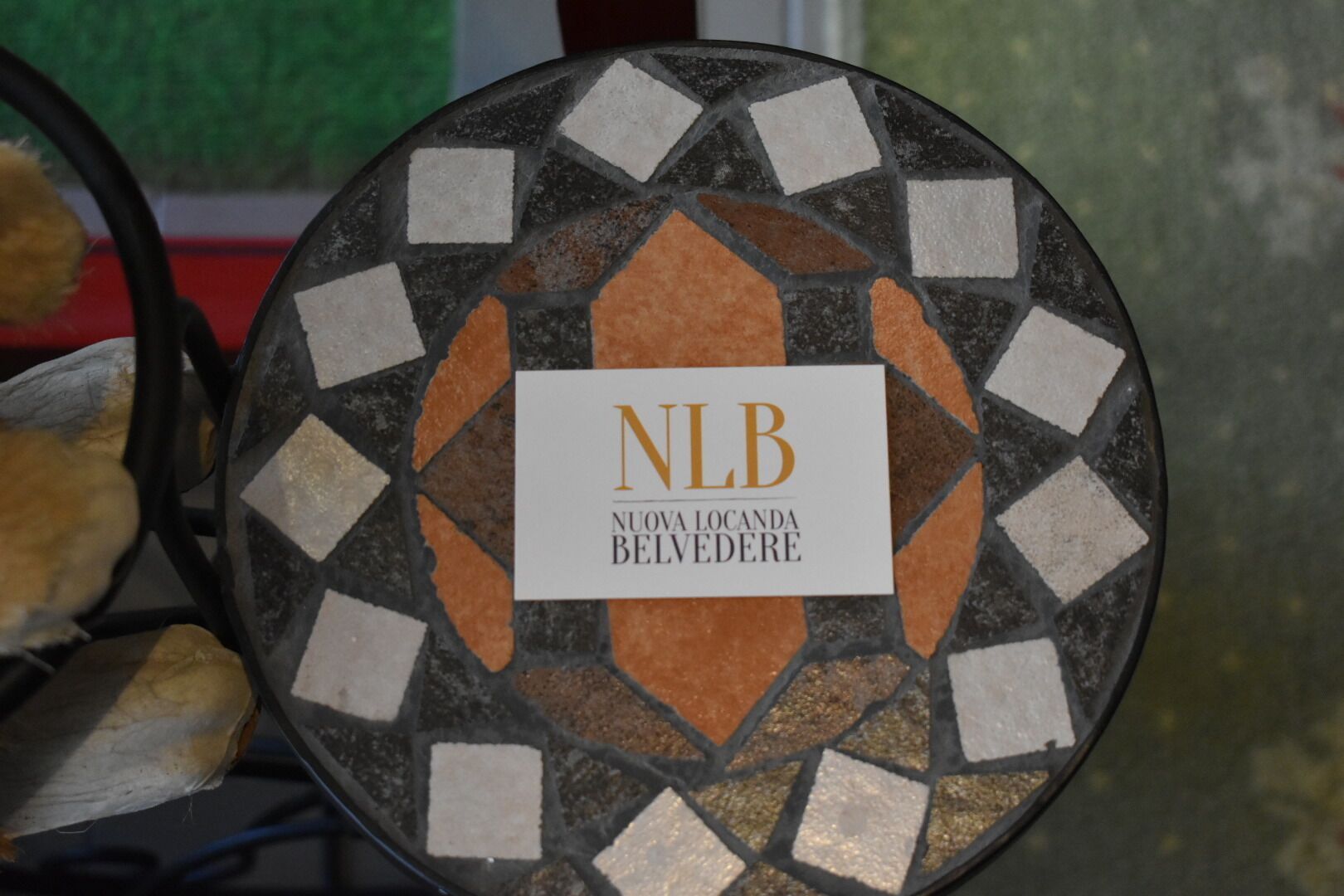 Photo - Nuova Locanda Belvedere