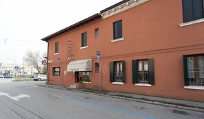 Exterior - Nuova Locanda Belvedere (Mestre)