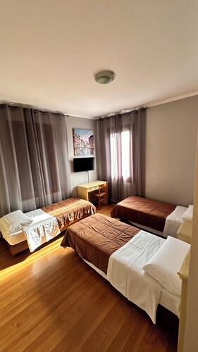 Nuova Locanda Belvedere