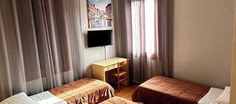 Nuova Locanda Belvedere