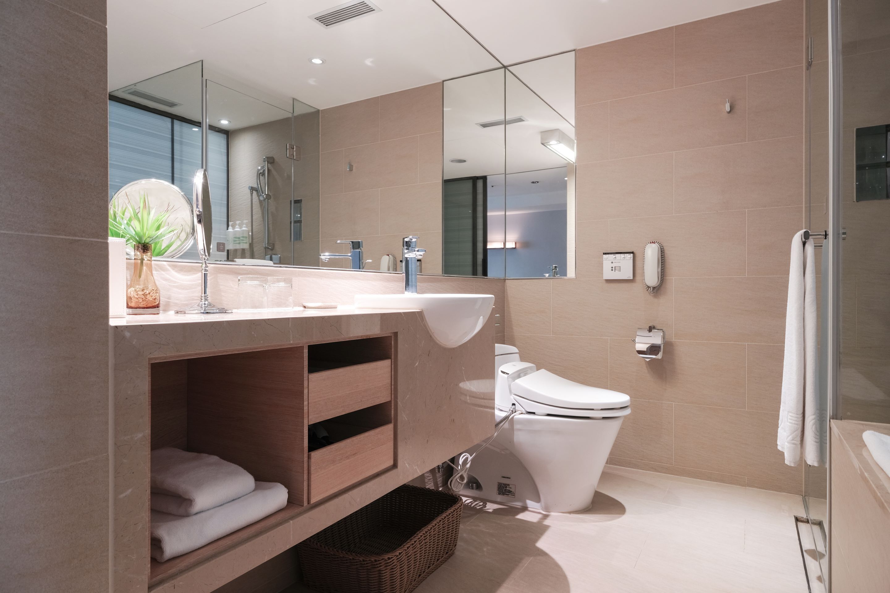 Foto - Hotel COZZI Minsheng Taipei