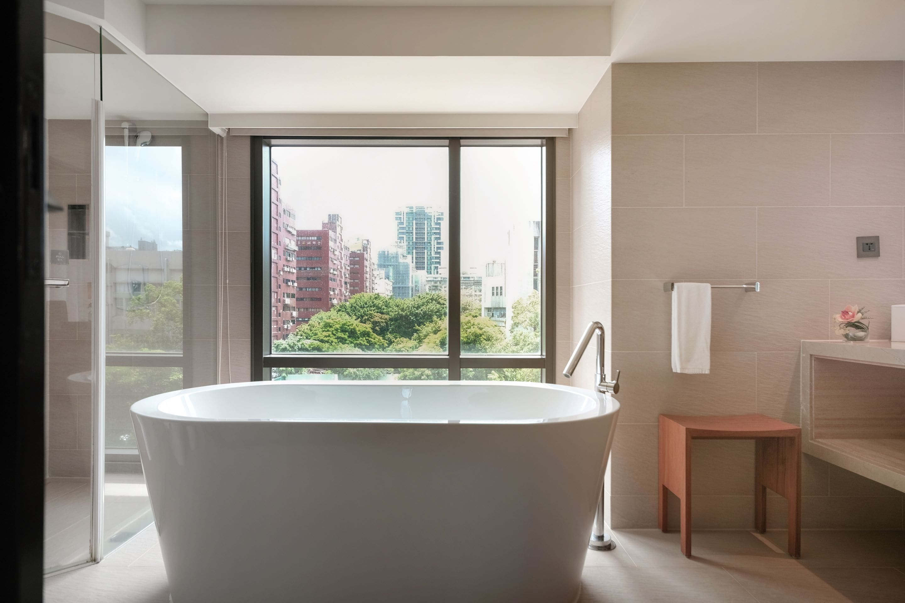 Foto - Hotel COZZI Minsheng Taipei