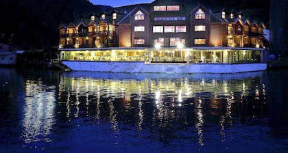 The Richforest Hotel Sun Moon Lake