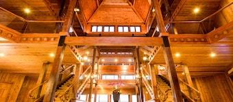 LEALEA GARDEN HOTEL SUN MOON LAKE