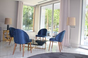 Interior detail - Melia Setubal (Setubal)