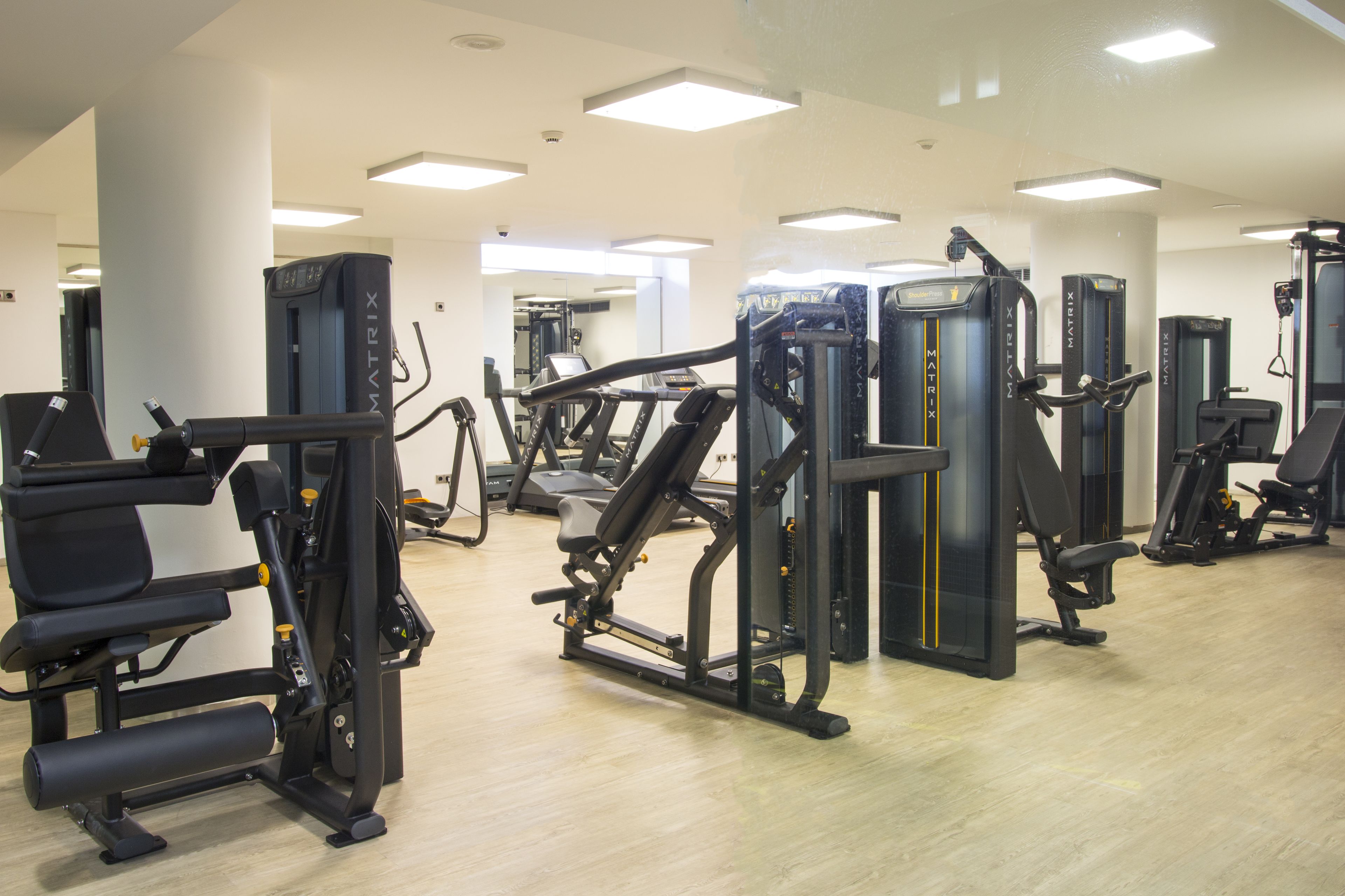 Foto - Meliá Setúbal