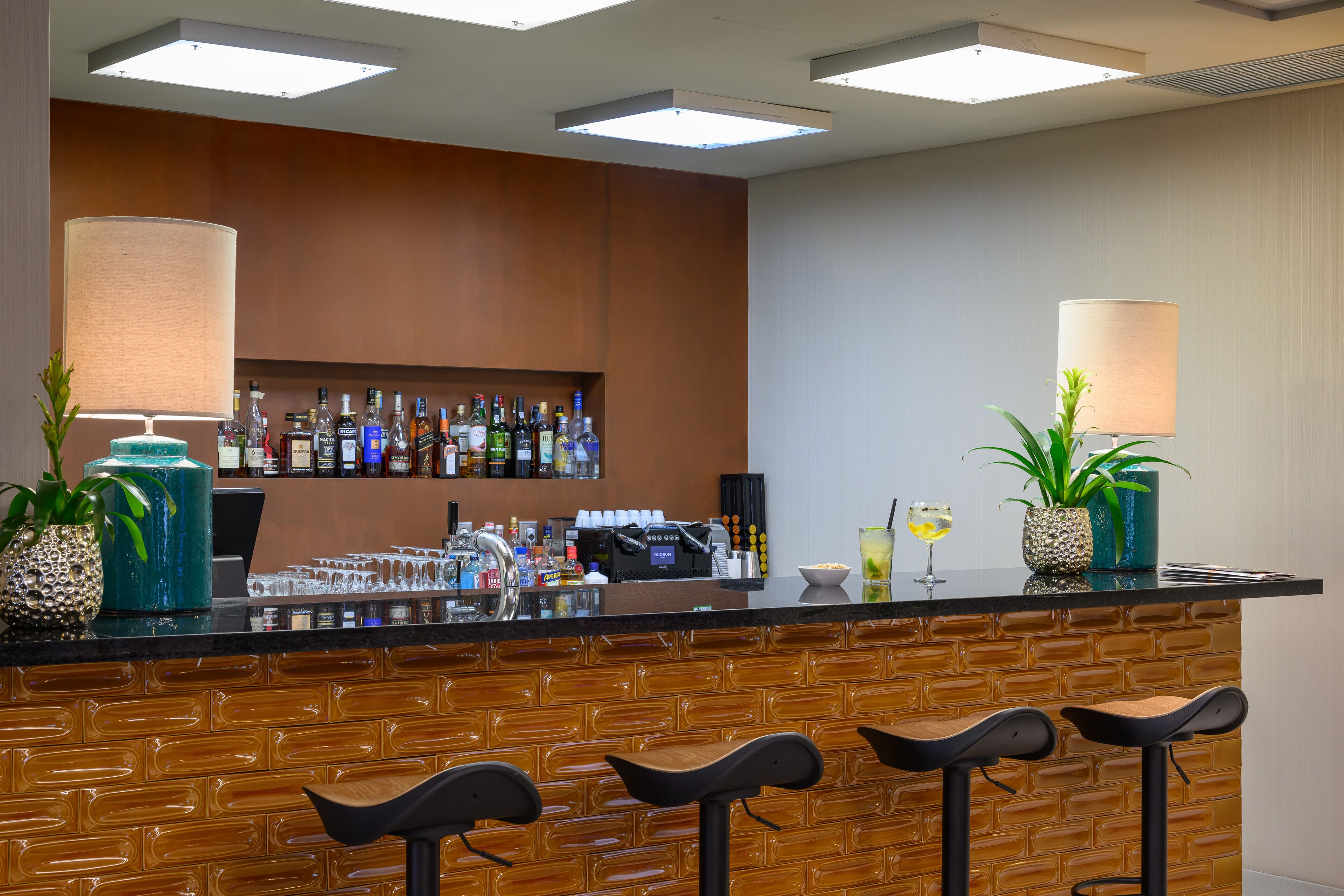 Foto - Melia Setubal