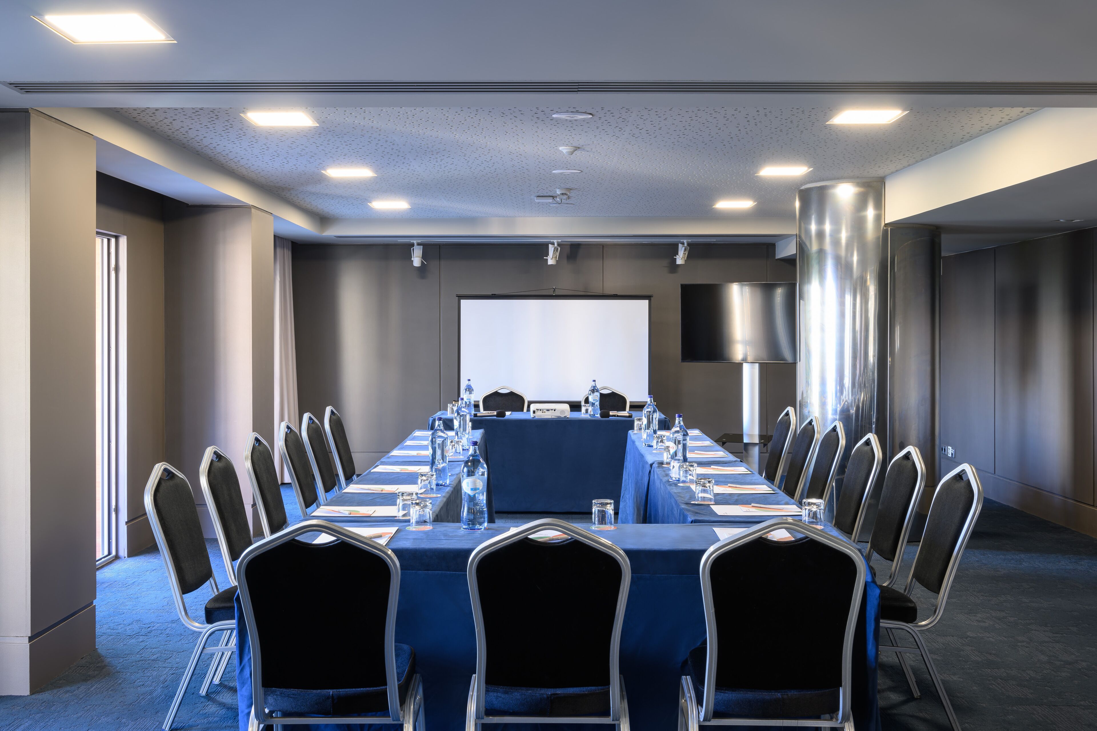 Foto - Meliá Setúbal