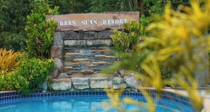 Ao Nang Baan Suan Resort