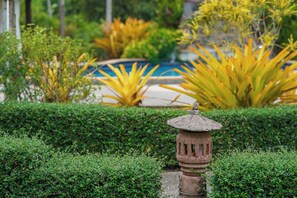 Exterior - Ao Nang Baan Suan Resort (Krabi)