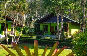 Exterior - Ao Nang Baan Suan Resort (Krabi)