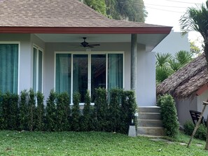 Biệt thự, 2 phòng ngủ | Quang cảnh đồi