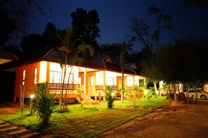 Exterior - Sawadee Resort (Krabi)