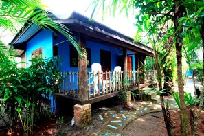 Exterior - Baan Po Ngam Resort (Krabi)