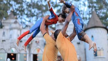 Children's activities